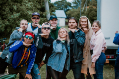 I Land Sound 2019 - Kretel Kuusk