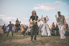 I Land Sound 2019 - Marleen Muhuste