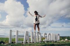 I Land Sound 2019 - Ralf Sannikov