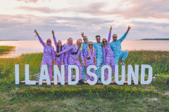 I Land Sound 2024 - Indrek Kasesalu