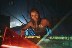 I Land Sound 2025 - Andi Kokk