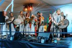 I Land Sound 2025 - Fred-Erik Kerner