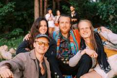 I Land Sound 2025 - Fred-Erik Kerner
