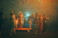 I Land Sound 2025 - Fred-Erik Kerner