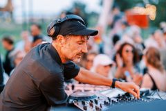 I Land Sound 2025 - Fred-Erik Kerner