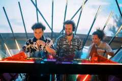 I Land Sound 2025 - Fred-Erik Kerner