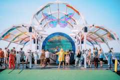 I Land Sound 2025 - Fred-Erik Kerner