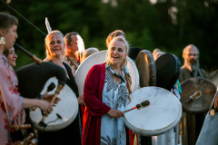 I Land Sound 2025 - Ilja Korjukin