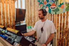 I Land Sound 2025 - Ben Raybone