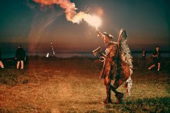 I Land Sound 2025 - Ben Raybone