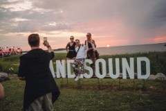 I Land Sound 2025 - Indrek Kasesalu