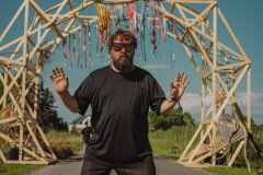 I Land Sound 2025 - Indrek Kasesalu