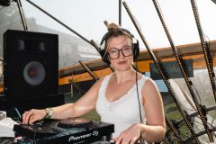 I Land Sound 2025 - Marlene Leppänen