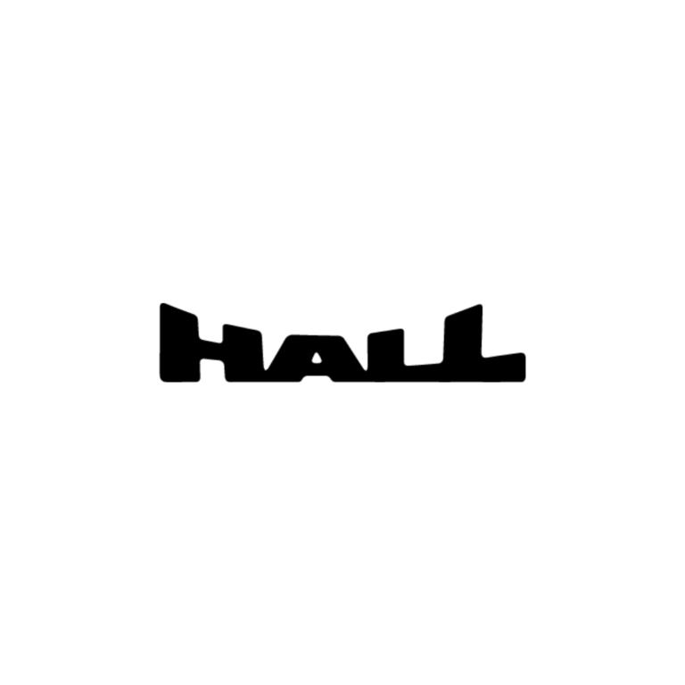Hall logo 1080x1080