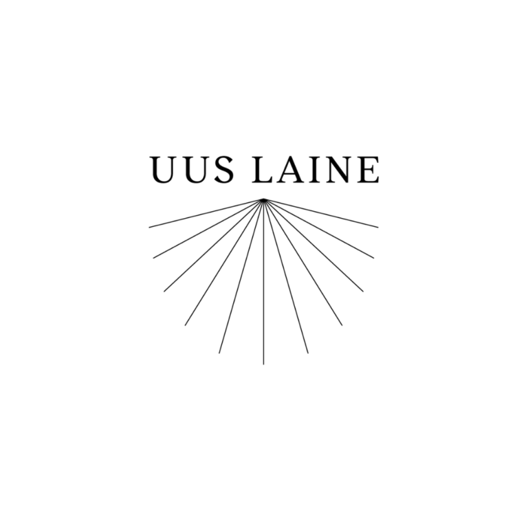 Uus Laine logo