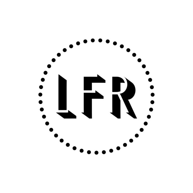 Lost Favourite Records logo 1080x1080