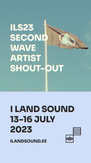 Homepage - I Land Sound